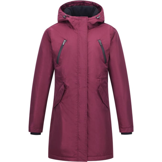 Imperial Tech parka irhjolly