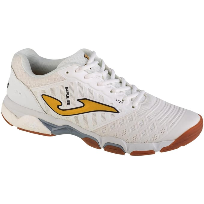 Joma V.Impulse 2002 VIMPUW2002, Mannen, Wit, Volleybalschoenen, maat: 45
