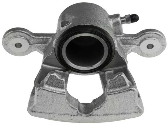 Remklauw vooras OEM 34116768185