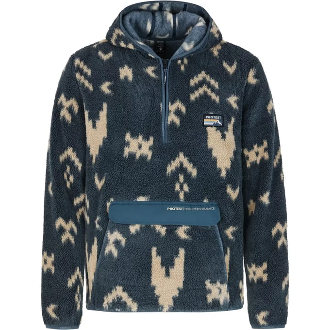 Hoodie Protest Foulden