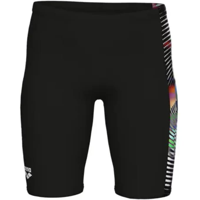 Jammer voor kinderen Arena Logo