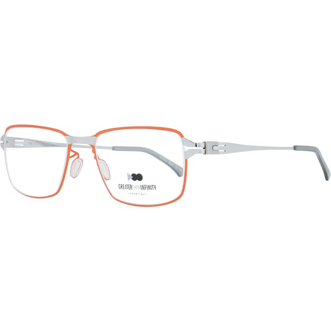 Greater Than Infinity Optical Frame GT010 V04N 52