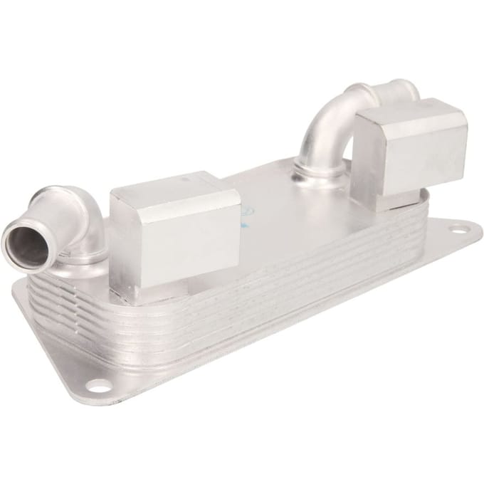 Olie radiator, motorolie THERMOTEC D4I003TT