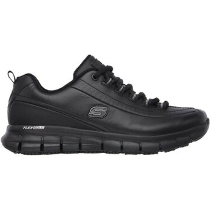 Lage Sneakers Skechers Sure Track Trickel