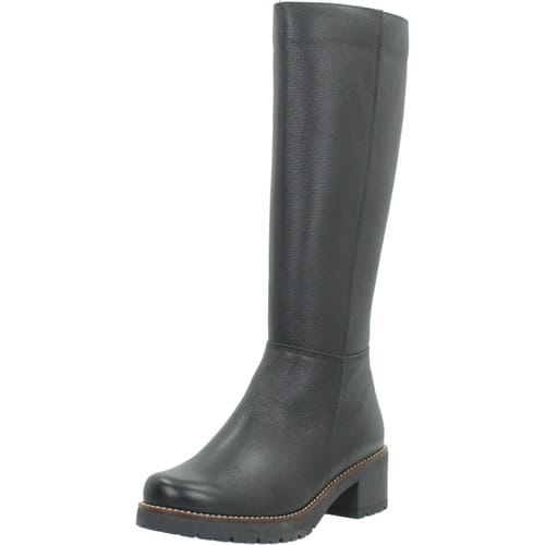 Platte laarzen Pitillos 20525p Bota Alta Napa