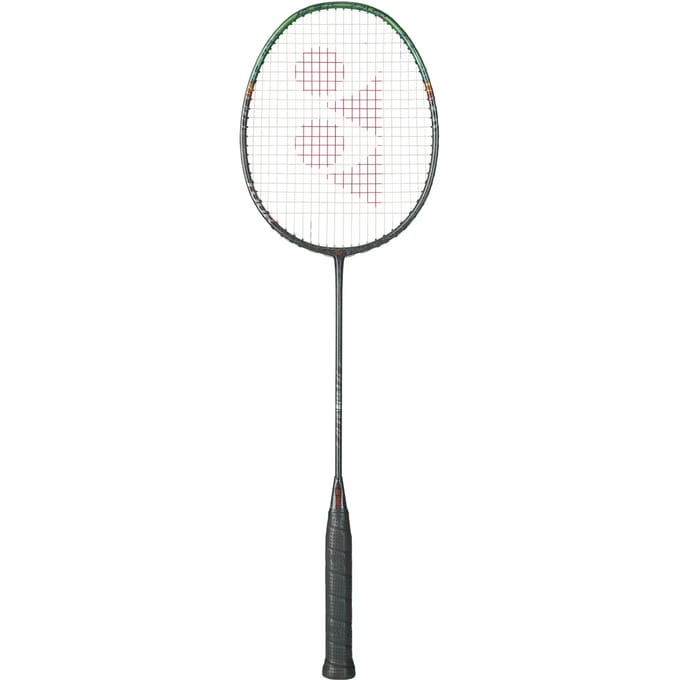 Yonex Astrox 99 TOUR badmintonracket - aanvallend - zwart groen