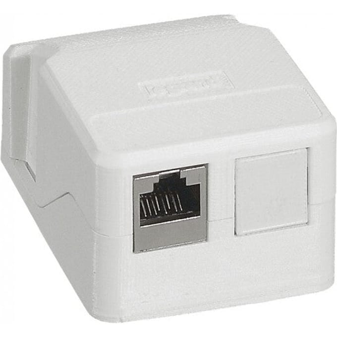 Legrand LCS Opbouwschakelaars - 632779