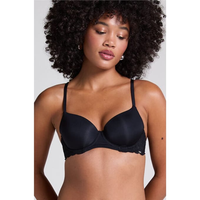 Hunkemöller Voorgevormde beugel bh Angie