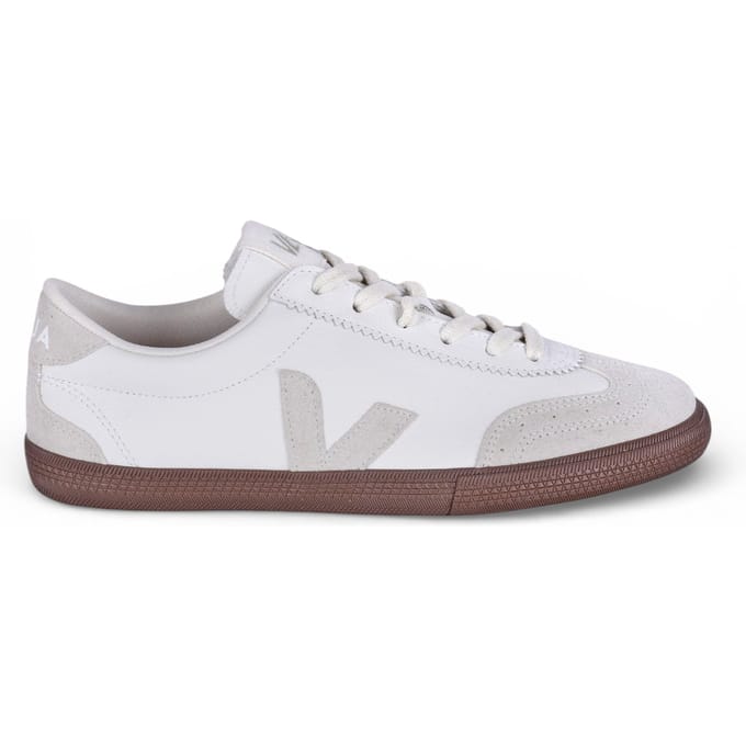 Veja - Sneakers - 471065 - White/Grigio