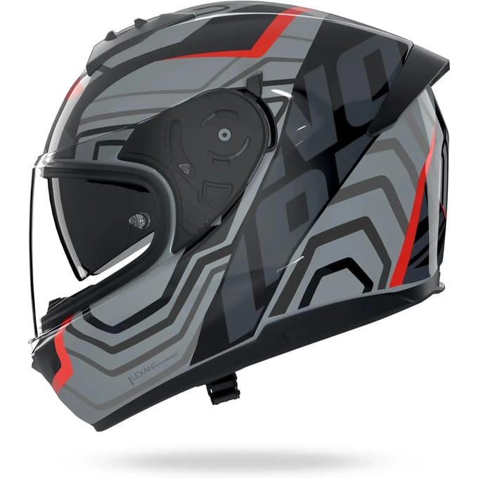 Nolan N60-6 Eclettico Helm -
