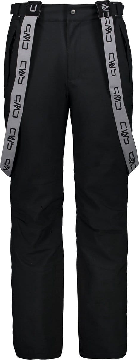 CMP Salopette Wintersportbroek Mannen - Maat 56 Maat 58