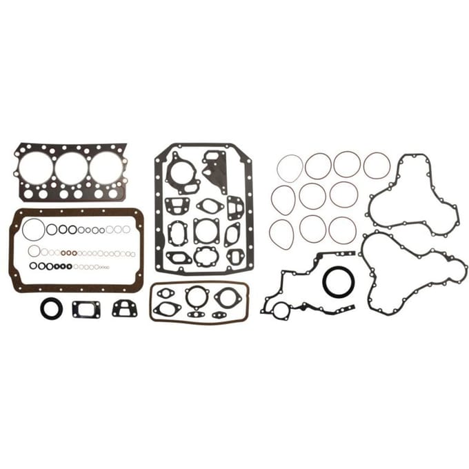 Complete set motorpakkingen ENGITECH ENT000115