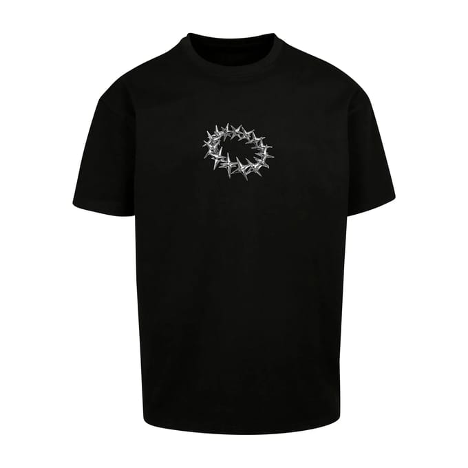 T-shirt Upscale Tears of Sorrow