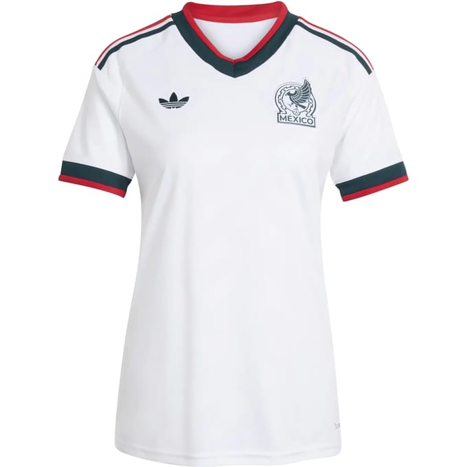 Mexico uitshirt 2026