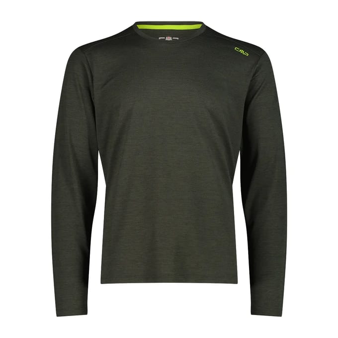 Longsleeve T-shirt CMP