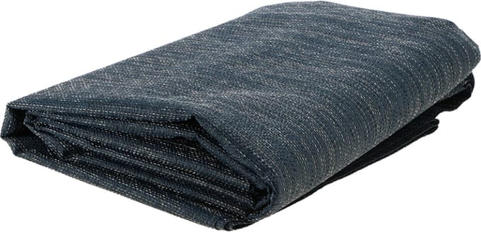 Travellife Ferro tenttapijt dark blue 250x700cm