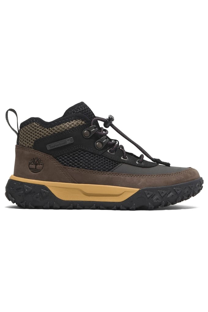 Laarzen Timberland Greenstride Motion 6 Low Lace Boot