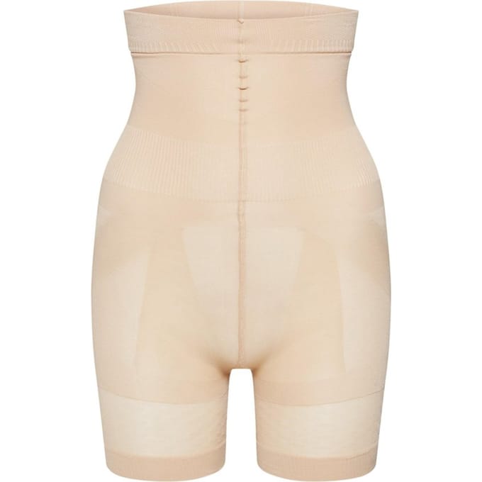 MAGIC Bodyfashion Slimshaper Latte Dames - Maat S