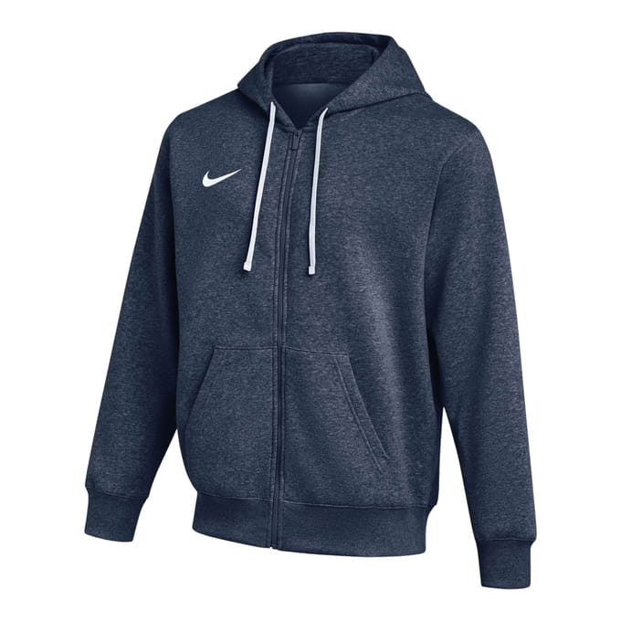 Nike Park 26 Fleece Vest Heren - Maat M