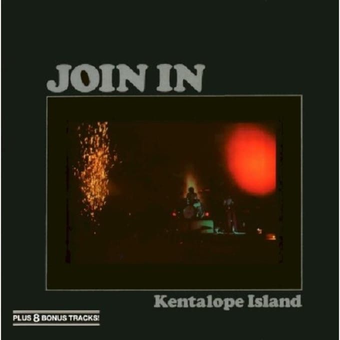 Kentalope Island - Join In
