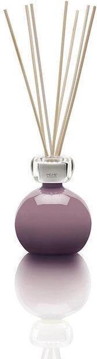 Mr&Mrs Fragrance Fred Geurstokjes - Paars - 300 ml