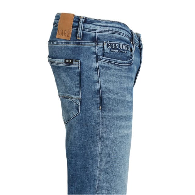 Cars Denim broek - Blast-New Stone