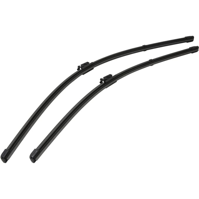 Wisserblad DENSO DF-432, 650/550mm, Voor