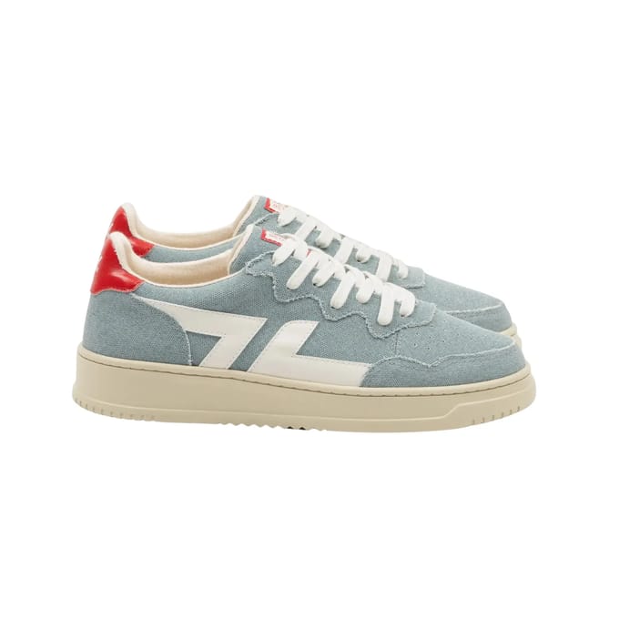 Trainers Zeta Bêta B4