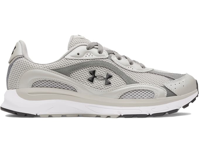 Under Armour Tech Runner Grijs K069