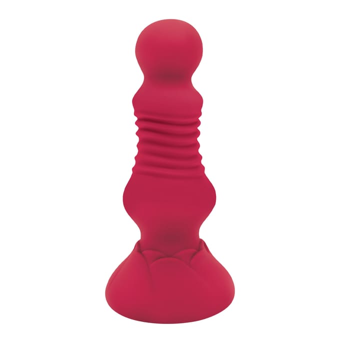 'Rosebud', 13 cm