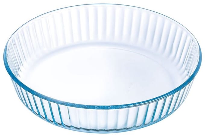 Hoge Taartvorm, 26 cm - Pyrex | Bake & Enjoy