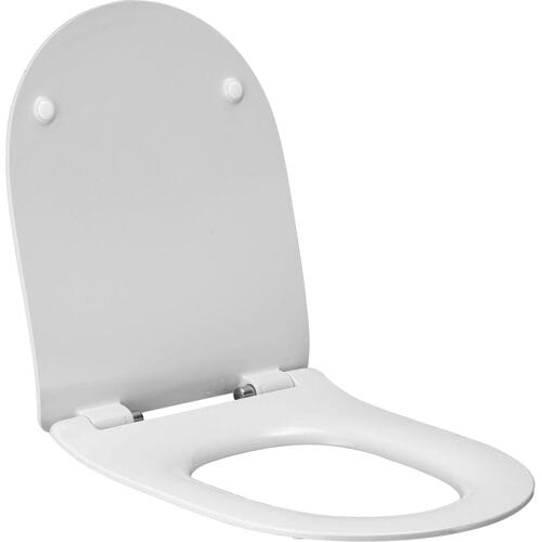 Steinkamp Living 2.0 WC seat Slim with soft close VS50WWS