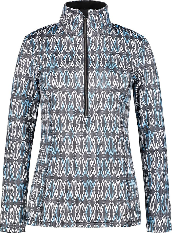 Icepeak Wintersportpully Madetkoski Dames - Maat S