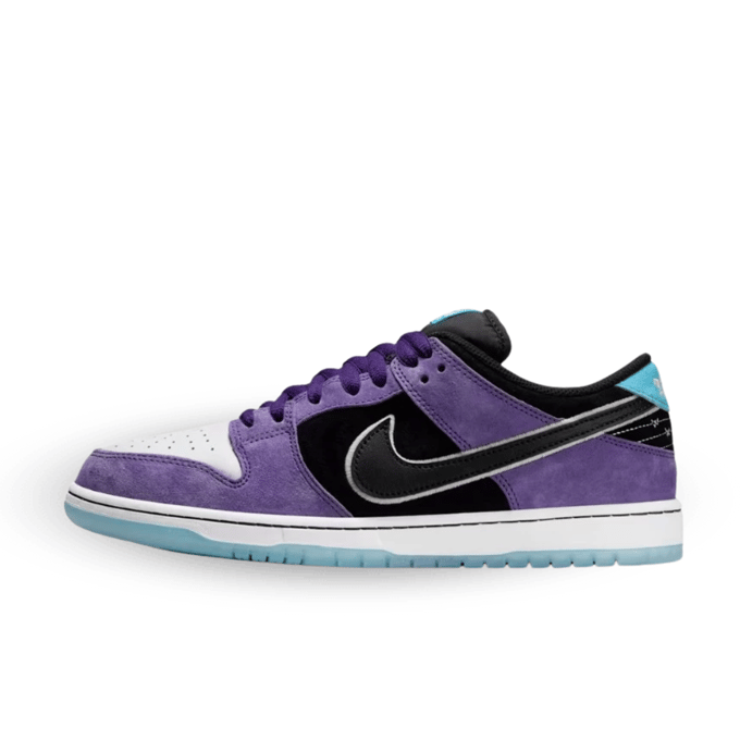 Nike SB Dunk Low Hayley Wilson (Maat 44 / US 10)