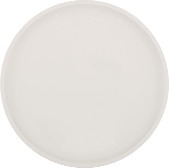 Villeroy & Boch Artesano Original Pizzabord - Ø 32 cm - Wit