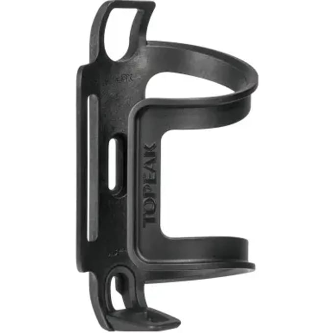 Waterfleshouder Topeak Ninja master + Cage Sk