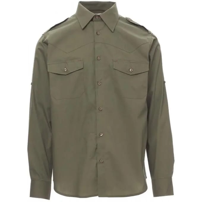 Payper Trophy - Military Green - M