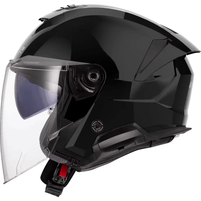 Jet motorhelm LS2 OF618 Verso II