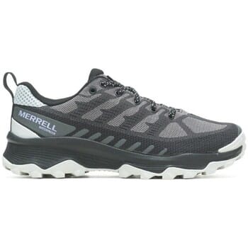 Wandelschoenen Merrell Speed Eco Wp