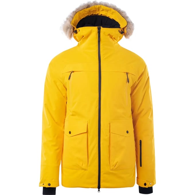 Parka Iguana Gerin