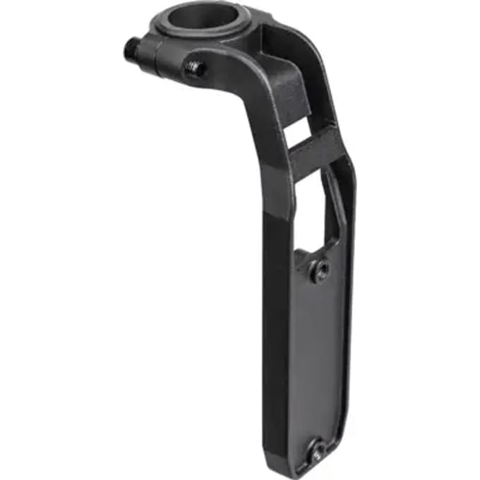 Topeak Dp Mount Ondersteuning Zwart