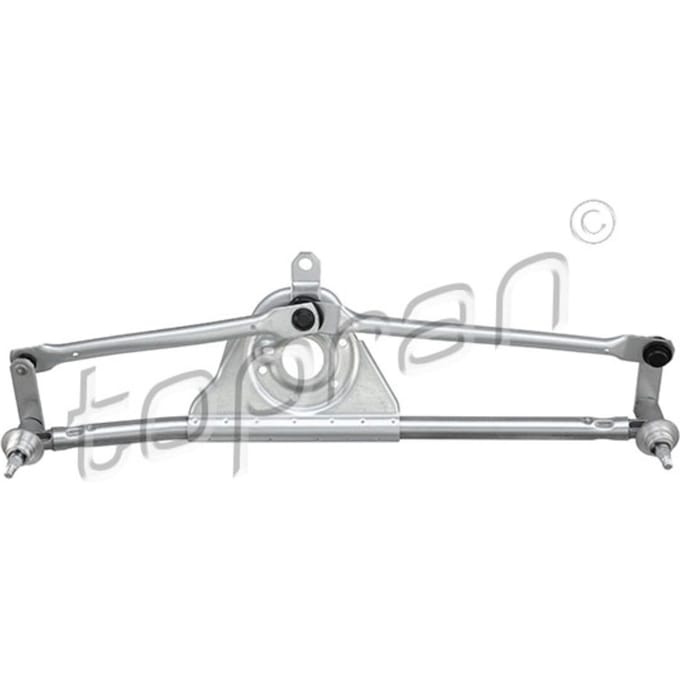 Topran Wisserarm HANS PRIES 502 909