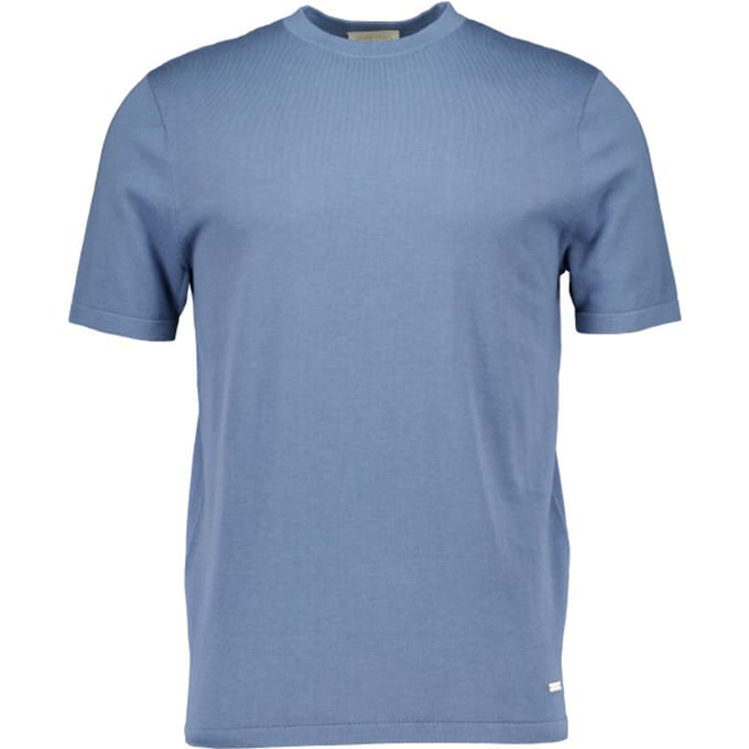 Seven Dials Faun T-shirts Petrol Sdl26106le54