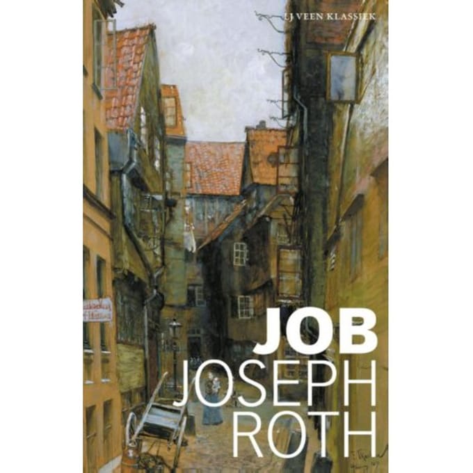 Job - Lj Veen Klassiek - Joseph Roth