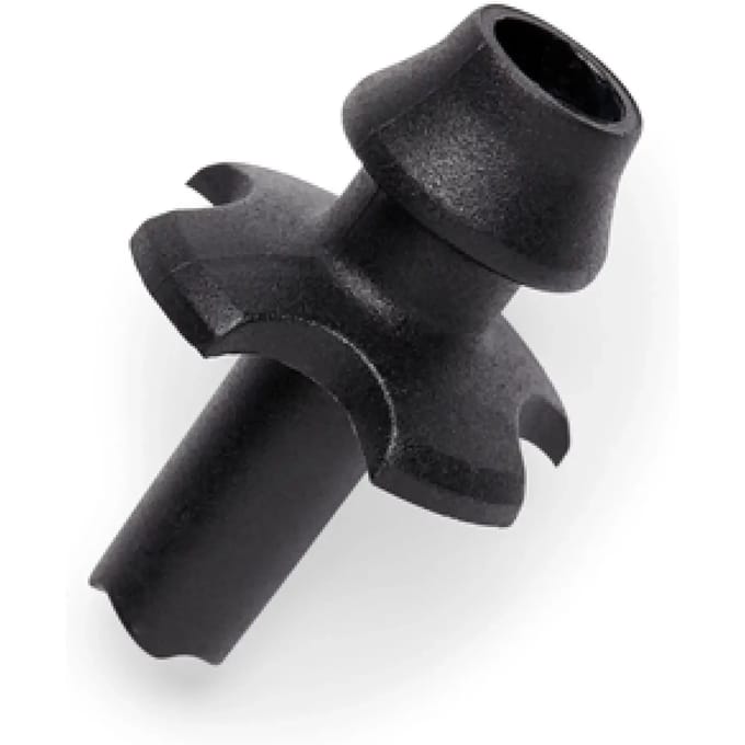 Klimstok Black Diamond Carbon Run Tip/Basket