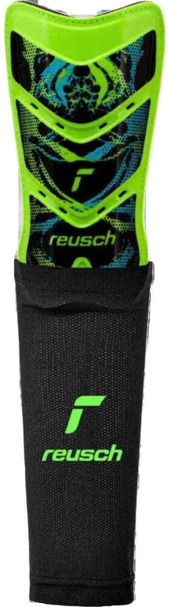 Reusch Scheenbeschermers Voetbal Shinguard Attrakt Supreme - Maat M