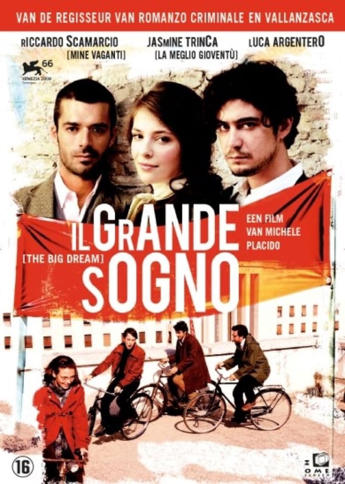 Il Grande Sogno