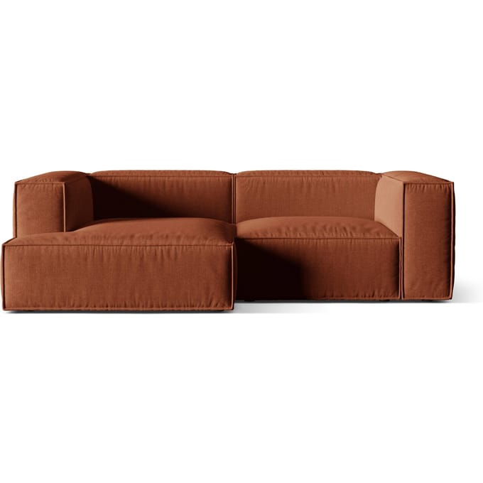 Hoekbank Nuria 3-zits links | Micadoni