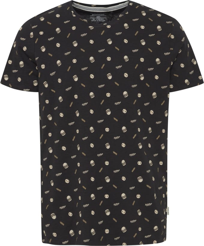 Blend He Tee Heren T-shirt - Maat M