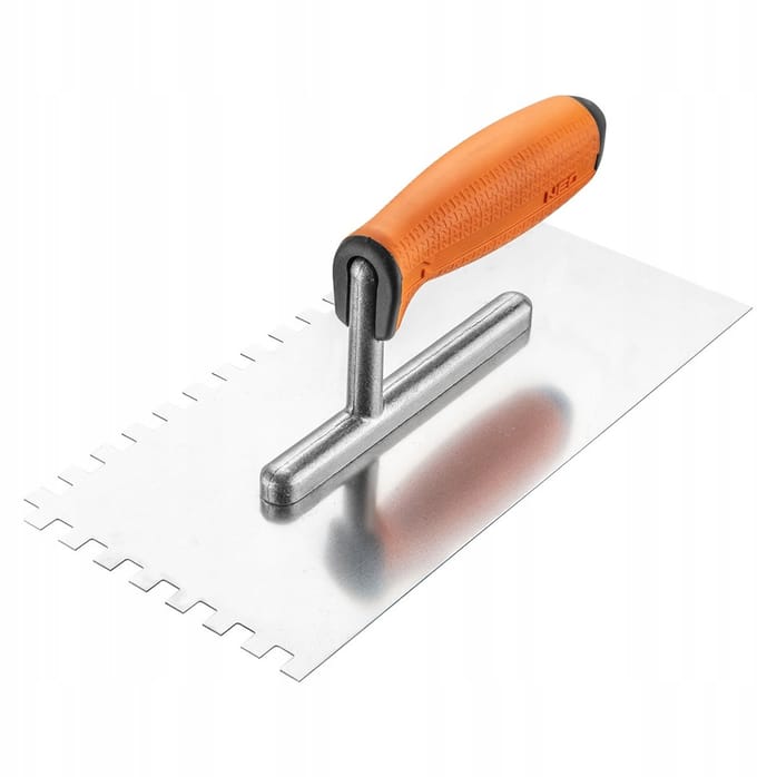 NEO Spaanplaat Paca 8mm 270x128mm - Professioneel Gereedschap